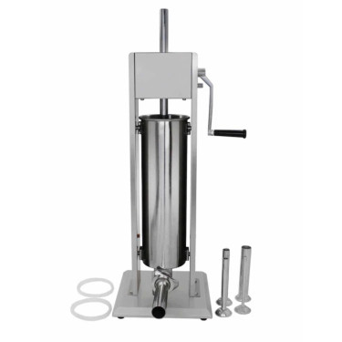 Polnilec za klobase 3,5 l, rabljeno blago 