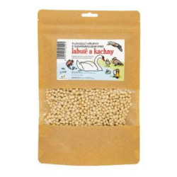 Plavajoči briketi z gamarusom za race in labode (90 g)