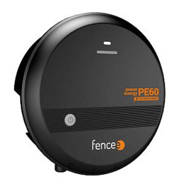 Generator električne ograje fencee power energy PE60