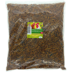 Priboljšek za kokoši 1 kg