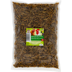 Priboljšek za kokoši 500 g
