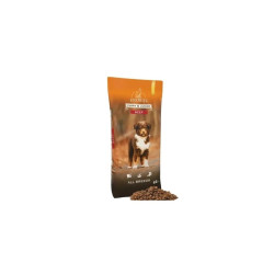 Premium Dog Puppy & Junior govedina 12 kg