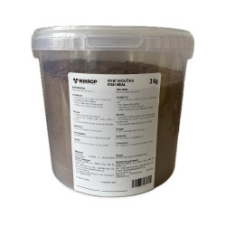 Ribja moka, 3 kg