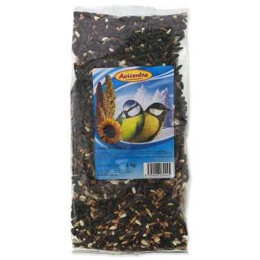 Avicentra mešanica za hranjenje 1000 g