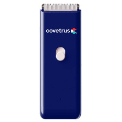 Strižnik za lase CVET