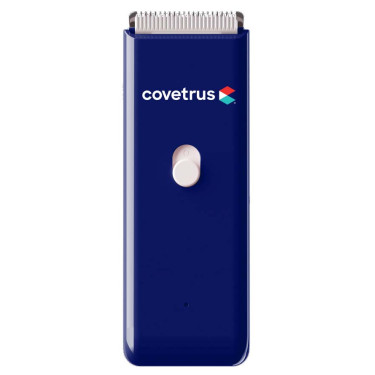 Strižnik za lase CVET