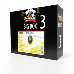 ACIDOMID golob 3000 ml BIGBOX