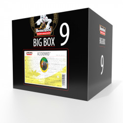 ACIDOMID golob 9000 ml BIGBOX