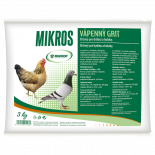 Mikros Apneni zdrob 3kg