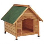 PASJA HIŠKA DOG 1 – 840 × 865 × 1011 mm