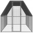 Zunanja kletka - ograda - 2x4x2m