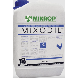 Microb mixodil - 1 liter