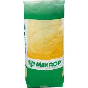 Mikros perutnina - vitaminska krma 25 kg