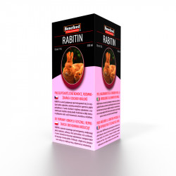 RABITIN ZA KUNCE 1000 ML