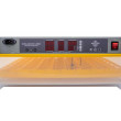 NOV MODEL - Avtomatska digitalna valilnica WQ-98 - z nadzorom vlage. Za 98 jajc. DARILO GRATIS