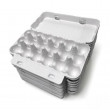 Transportna embalaža - 18 prepeličjih jajc - blister