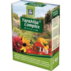 AGRO YaraMila Complex 1 kg