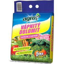 Apnenčasti dolomit 5 kg