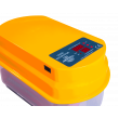Avtomatska digitalna valilnica WQ-12. Za 12/48 jajc.