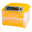 Avtomatska digitalna valilnica YZ-96 . Za 96 jajc.