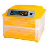 Avtomatska digitalna valilnica YZ-112. Za 112 jajc.