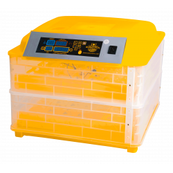 Avtomatska digitalna valilnica YZ-112. Za 112 jajc.