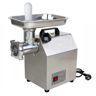 Električni profesionalni mesarski stroj za mletje mesa - FW735, 120kg/h