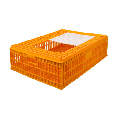 Transportni boks za prevoz manjših ptic.