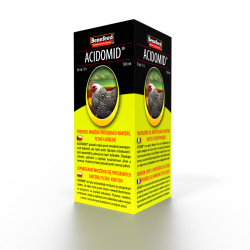 ACIDOMID perutnina 500 ml