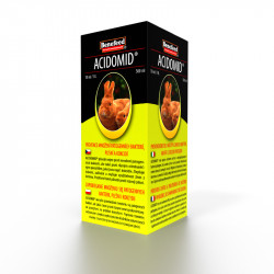 ACIDOMID kunec 500 ml