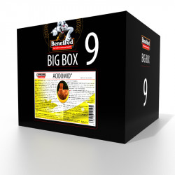 ACIDOMID zajec 9 litrov - BIG BOX