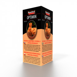 OPTIMIN zajec 500 ml