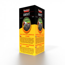 AMIVIT perutnina 500 ml