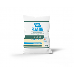 PLASTIN 5 KG MINERALNO DOPOLNILO