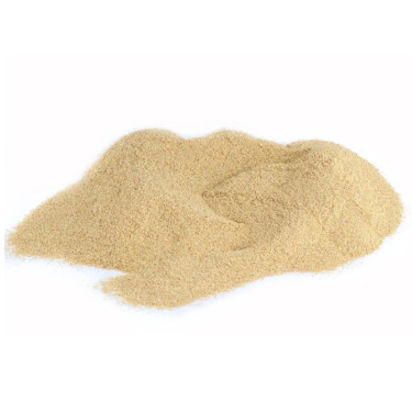 Krmni kvas, vreča 25 kg - na koruznem štedilniku DDGS