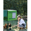 Mobilni kokošnjak za kokoši GAUN 10370 - THE EGG CHALET