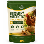 Beljakovinski koncentrat AGF Nesnice 3 kg