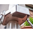 Mlin za sadje AGF-1, 1100 W, 15 l, 400 kg/h, 55x55x104 cm