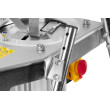 Mlin za sadje AGF-1, 1100 W, 15 l, 400 kg/h, 55x55x104 cm