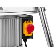Mlin za sadje AGF-1, 1100 W, 15 l, 400 kg/h, 55x55x104 cm