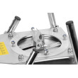 Mlin za sadje AGF-1, 1100 W, 15 l, 400 kg/h, 55x55x104 cm