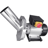 Drobilnik sadja AGF-2, 550 W, 1 l, 200 kg/h, 43x22x33 cm