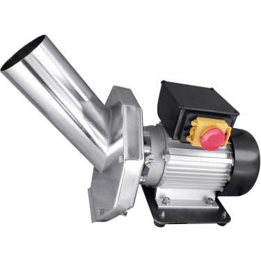 Drobilnik sadja AGF-2, 550 W, 1 l, 200 kg/h, 43x22x33 cm