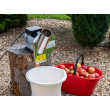 Drobilnik sadja AGF-2, 550 W, 1 l, 200 kg/h, 43x22x33 cm