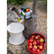 Drobilnik sadja AGF-2, 550 W, 1 l, 200 kg/h, 43x22x33 cm