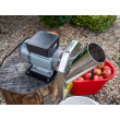 Drobilnik sadja AGF-2, 550 W, 1 l, 200 kg/h, 43x22x33 cm