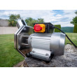 Drobilnik sadja AGF-2, 550 W, 1 l, 200 kg/h, 43x22x33 cm
