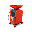 Drobilec zrn - sekalec AGROFORTEL 4.5kW