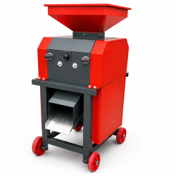 Drobilec zrn - sekalec AGROFORTEL 4.5kW