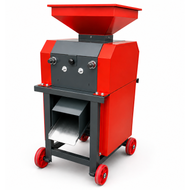 Drobilec zrn - sekalec AGROFORTEL 4.5kW